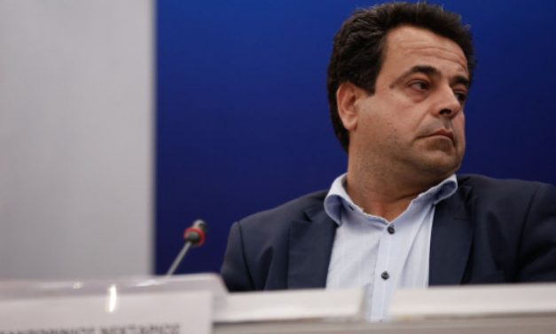 Δήλωση Υφυπουργού Ναυτιλίας και Νησιωτικής Πολιτικής μετά την παράταση των ειδικών συντελεστών ΦΠΑ στα 5 νησιά του Αιγαίου.