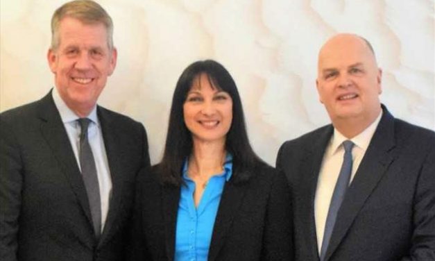 Η στρατηγική συνεργασία του Υπουργείου Τουρισμού και του ομίλου TUI εξασφάλισε το 2018 περισσότερους από 2,8 εκατομμύρια τουρίστες στην Ελλάδα