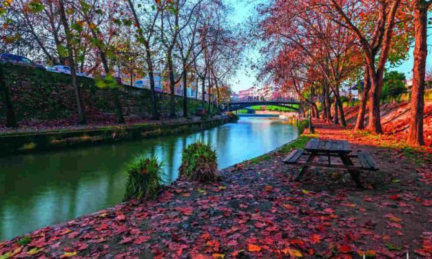 13 λόγοι για να λατρέψεις τo Nομό Τρικάλων