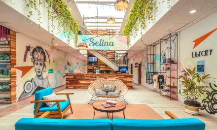 Selina: μια νέα παγκόσμια ταξιδιωτική εμπειρία έρχεται στην Ελλάδα