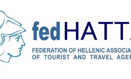 FedHATTA: Ενισχυμένη η ταξιδιωτική κίνηση των Ελλήνων αυτό το καλοκαίρι