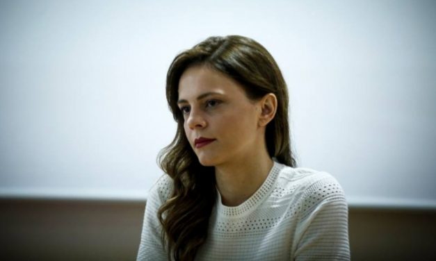 Αχτσιόγλου: Αριθμός ρεκόρ το Φεβρουάριο σε νέες θέσεις εργασίας