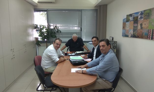 ΣΗΜΑΝΤΙΚΗ ΣΥΜΜΕΤΟΧΗ ΤΗΣ ΠΕΡΙΦΕΡΕΙΑΣ ΘΕΣΣΑΛΙΑΣ ΚΑΙ ΤΩΝ ΕΠΙΜΕΛΗΤΗΡΙΩΝ  ΣΤΟ 16ο  ΕΥΡΩΠΑΪΚΟ ΣΥΝΕΔΡΙΟ ΓΑΣΤΡΟΝΟΜΙΑΣ ΚΑΙ ΟΙΝΟΥ ΚΑΙ ΣΤΗΝ ΕΚΘΕΣΗ ΠΟΛΙΤΙΣΜΟΥ-ΤΟΥΡΙΣΜΟΥ-ΓΑΣΤΡΟΝΟΜΙΑΣ-ΟΙΝΟΥ