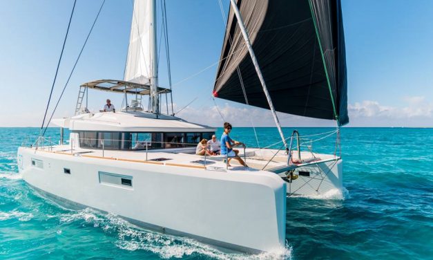 Σάρκα και οστά παίρνει το ηλεκτρονικό μητρώο τουριστικών και μικρών σκαφών