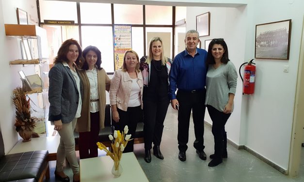 Άμεση προτεραιότητα για το Υπουργείο Τουρισμού η επαγγελματική εκπαίδευση των επαγγελματιών ξεναγών στην Ελλάδα