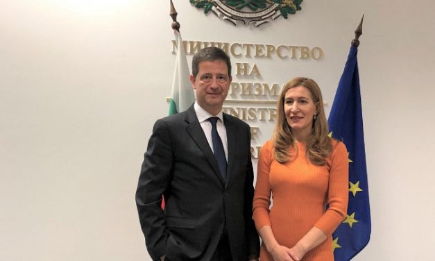 Η Ελλάδα πρωταγωνιστεί στη δημιουργία νέων τουριστικών διαδρομών στα Βαλκάνια