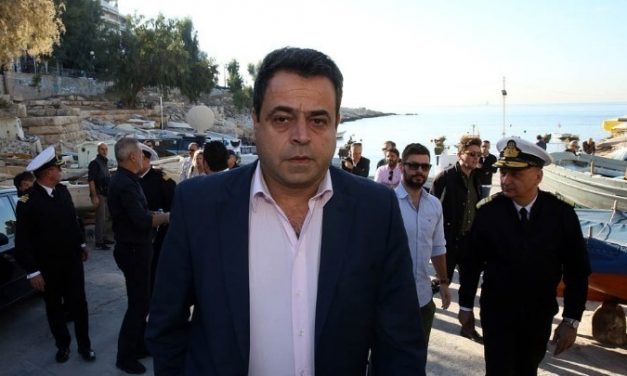 Γιορτινή ημέρα για τη ναυτική εκπαίδευση