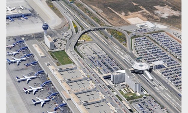 Δυναμική αύξηση διακίνησης επιβατών από την έναρξη της χρονιάς