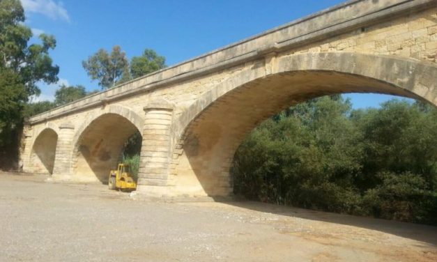 “Φωνή και κλάημα άκουσα στη γέφυρα Κερίτη”: Η γέφυρα Κερίτης που πλημμύρισε με το αίμα 397 δολοφονηθέντων παλληκαριών από τους ναζί και κατάρρευσε από μία νεροποντή