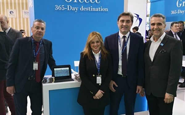 Θετικά τα μηνύματα για την Περιφέρεια Δυτικής Ελλάδας από τις διεθνείς εκθέσεις τουρισμού στο Βουκουρέστι και Βελιγράδι