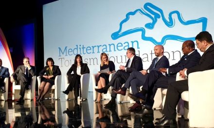 Η Ελλάδα πρωταγωνιστεί στη διαμόρφωση της στρατηγικής για την «επόμενη μέρα» του τουρισμού στη Μεσόγειο – Η Υπουργός Τουρισμού,  Έλενα Κουντουρά, επίτιμη ομιλήτρια στο 6ο Mediterranean  Tourism  Forum στη Μάλτα