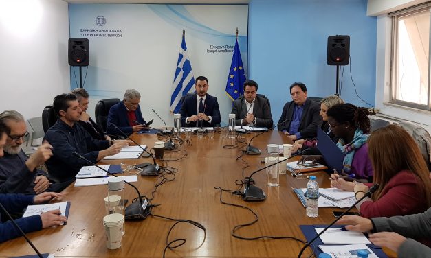 ΦιλόΔημος: Νέα χρηματοδότηση 20 εκατ. ευρώ για τα Δημοτικά Λιμενικά Ταμεία – Στα 2 δισ. ευρώ τα Προγράμματα που είναι διαθέσιμα στους Δήμους