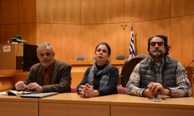 Γ. Σπιλάνης: «Πλέον υπάρχει η γνώση στη λογική της διοίκησης του τουρισμού»