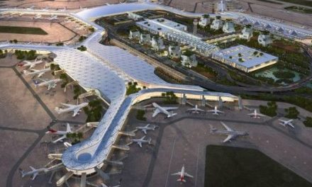 Επένδυση-μαμούθ για νέο αεροδρόμιο στην Κρήτη -Ετοιμο σε 60 μήνες  Πηγή: Επένδυση-μαμούθ για νέο αεροδρόμιο στην Κρήτη -Ετοιμο σε 60 μήνες | iefimerida.gr