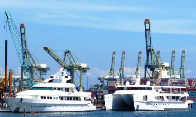 Eγκρίθηκαν 4 νέα επενδυτικά έργα συνολικού προϋπολογισμού 333.872.600 ευρώ