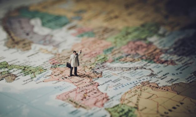 Η Ελλάδα ετοιμάζεται να αντιμετωπίσει τις επιπτώσεις στον τουρισμό της από ένα Brexit χωρίς συμφωνία