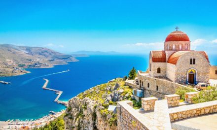 Η Κρήτη στους κορυφαίους τουριστικούς προορισμούς του κόσμου για το 2019