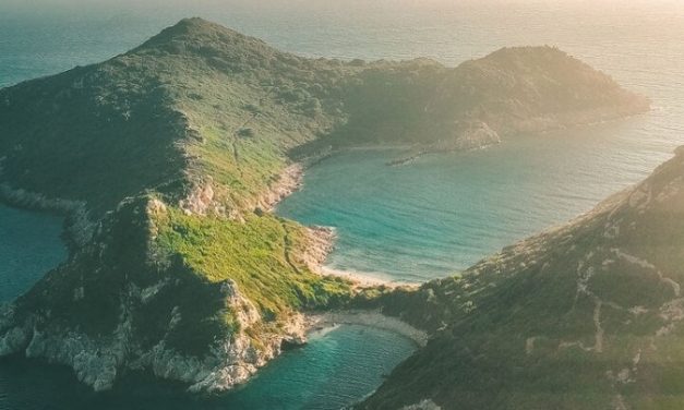 Tο νέο βίντεο προβολής της Ελλάδας από την Marketing Greece