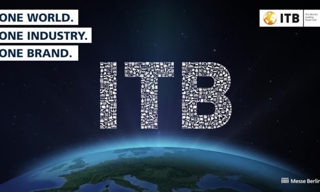 Το Επιμελητήριο Κέρκυρας, σε συνεργασία με τον Δήμο Κέρκυρας στη Διεθνή Τουριστική Έκθεση ‘ITB BERLIN’