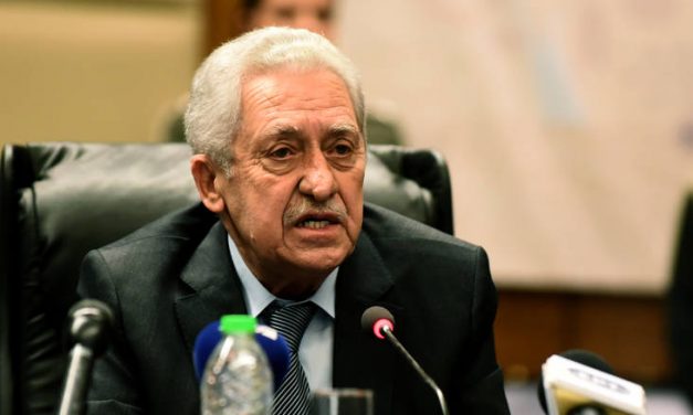 Φ. Κουβέλης: Η ναυτιλία σημαντικό μέγεθος για την ανάπτυξη της οικονομίας