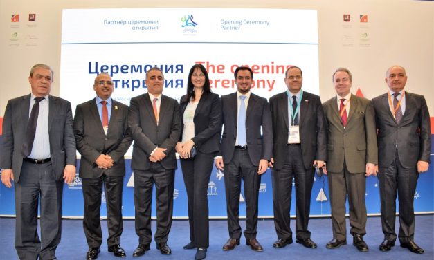 Συνεχίζεται η ισχυρή τουριστική ζήτηση από τη Ρωσία  για την Ελλάδα με αύξηση έως 15% στις προκρατήσεις στα οργανωμένα ταξίδια για το 2019 Συναντήσεις της Υπουργού Τουρισμού Έλενας Κουντουρά στην Διεθνή Τουριστική Έκθεση της Μόσχας ΜΙΤΤ, και νέο βραβείο για την Ελλάδα «καλύτερης παρουσίας χώρας»