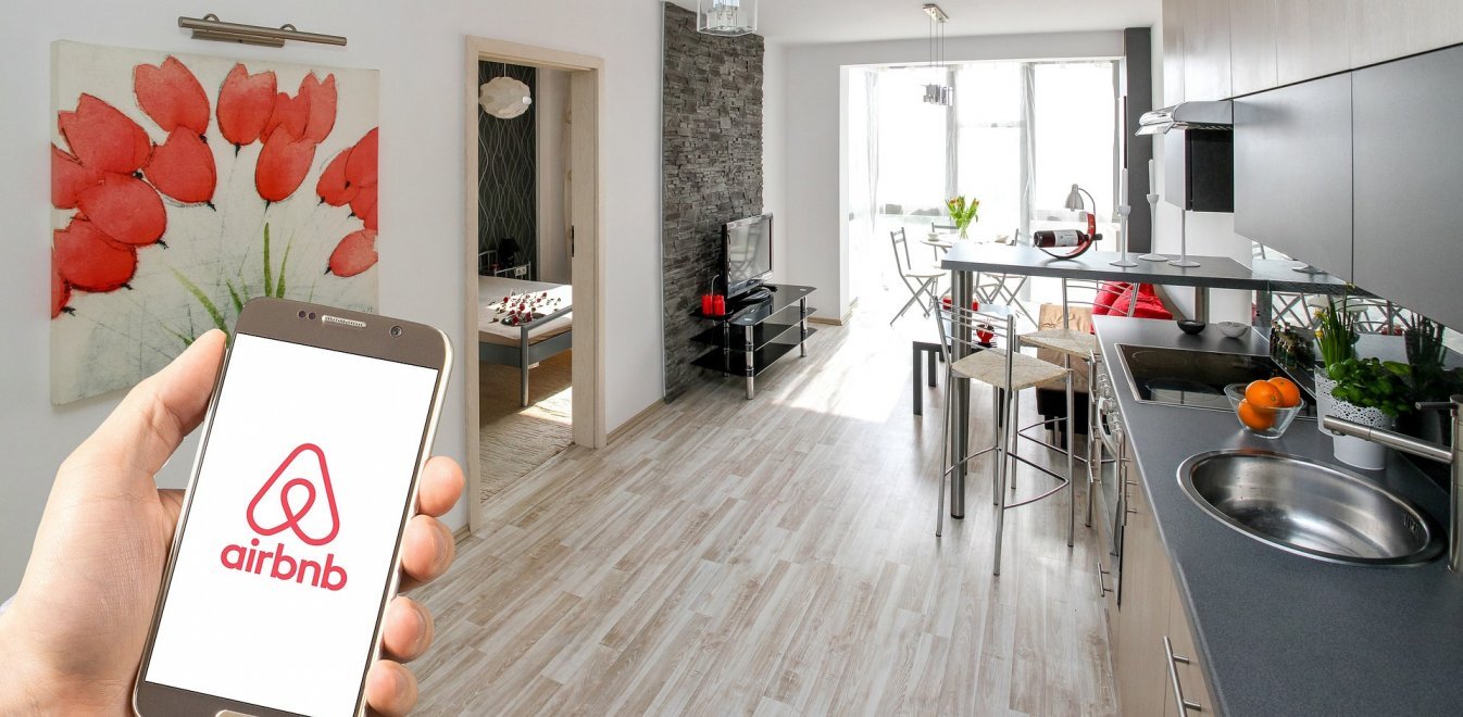 Airbnb: To όνειρο που γίνεται σιγά-σιγά εφιάλτης