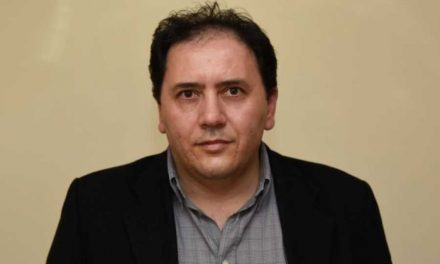 Χρήστος Λαμπρίδης: Δήλωση παραίτησης από τη θέση του Γενικού Γραμματέα Λιμένων Λιμενικής Πολιτικής και Ναυτιλιακών Επενδύσεων