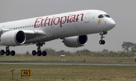 Ξεκινά τις υπηρεσίες της η Ethiopian Airlines