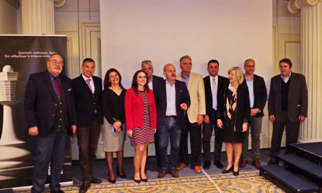 Ο ΗΑΤΤΑ βραβεύει τα τουριστικά γραφεία με την καλύτερη έντυπη και ψηφιακή παρουσία