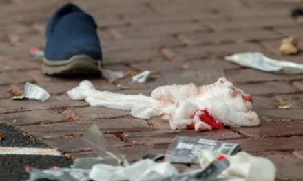 Νέα Ζηλανδία: «Σφαγή» στο Κράιστσερτς, στους 40 οι νεκροί από επιθέσεις σε δύο τεμένη