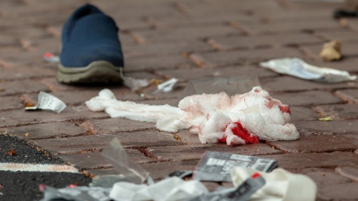 Νέα Ζηλανδία: «Σφαγή» στο Κράιστσερτς, στους 40 οι νεκροί από επιθέσεις σε δύο τεμένη