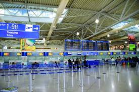 Αύξηση 10,7% σε σχέση με το αντίστοιχο διάστημα του 2018 σημείωσε η επιβατική κίνηση σε όλα τα αεροδρόμια της χώρας