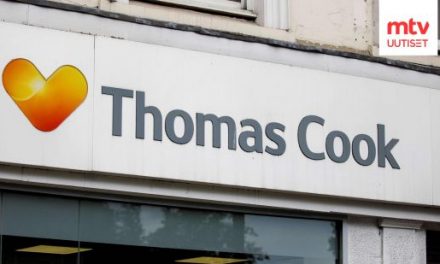 Thomas Cook: Τα αφεντικά της πήραν 34 εκατ. μπόνους ενώ η εταιρεία πτώχευε
