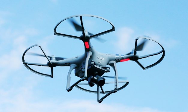 ΧΡΗΣΗ ΤΕΧΝΟΛΟΓΙΑΣ ΑΙΧΜΗΣ ΜΕ DRONES ΓΙΑ ΤΟΝ ΕΛΕΓΧΟ ΚΑΥΣΑΕΡΙΩΝ ΠΛΟΙΩΝ ΚΑΙ ΤΗΝ ΠΡΟΣΤΑΣΙΑ ΤΟΥ ΠΕΡΙΒΑΛΛΟΝΤΟΣ ΚΑΙ ΤΗΝ ΤΑΥΤΟΧΡΟΝΗ ΕΞΟΙΚΟΝΟΜΗΣΗ ΠΟΡΩΝ