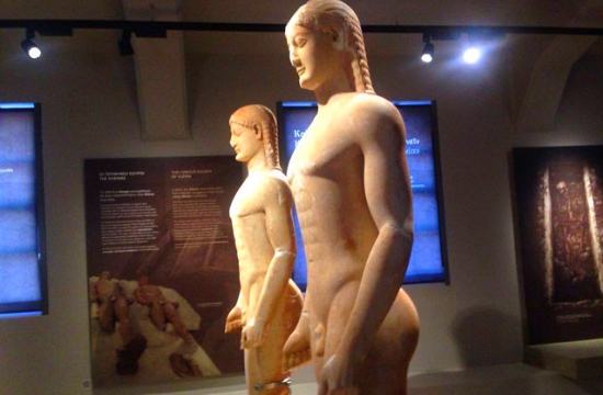 Υπ. Πολιτισμού: Ποιοι μπορούν να μπαίνουν στα μουσεία & αρχαιολογικούς χώρους δωρεάν