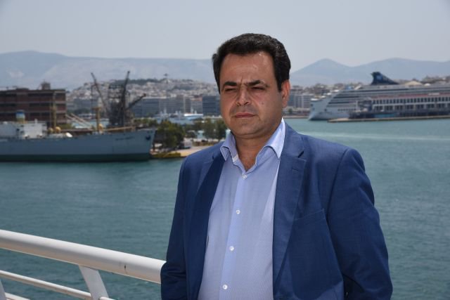 Ανακοίνωση Τομεάρχη Ναυτιλίας και Νησιωτικής Πολιτικής του ΣΥΡΙΖΑ Θέμα:  «Ανακοίνωση σχετικά με τη σύγκρουση σκάφους ΛΣ- ΕΛΑΚΤ με λέμβο όπου μετέβαιναν μετανάστες