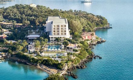 Ξενοδοχεία: Στα νησιά πήγαν τα αυξημένα φετινά έσοδα από τον τουρισμό