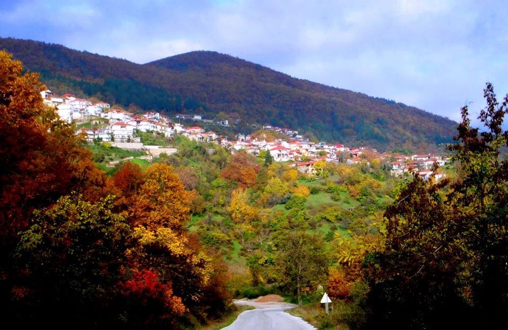 Μεσενικόλας, το μπαλκόνι της Θεσσαλίας ,ο νέος τουριστικός προορισμός και η ιστορική έδρα του Δήμου Λίμνης Πλαστήρα