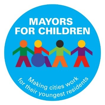 Διοργάνωση διήμερης Περιφερειακής Διάσκεψης Δημάρχων Ευρώπης και Κεντρικής Ασίας από την UNICEF και τον Δήμο Αθηναίων με θέμα τον ρόλο των Δήμων στην δημιουργία πόλεων φιλικών προς τα παιδιά και τους νέους
