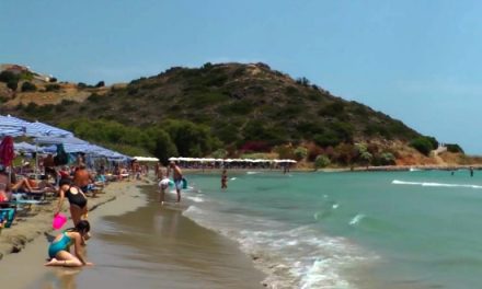 Άδειες για τουριστικά καταλύματα σε Κρήτη και Κύθνο
