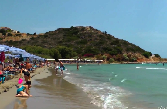 Άδειες για τουριστικά καταλύματα σε Κρήτη και Κύθνο
