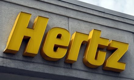 Η Hertz σε ρυθμούς Black Friday με εκπτώσεις έως 30%
