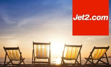 Jet2holidays: 1 εκατομμύριο επιπλέον θέσεις το 2020- Πτήσεις και προς Σκιάθο, Λέσβο, Καλαμάτα και Πρέβεζα