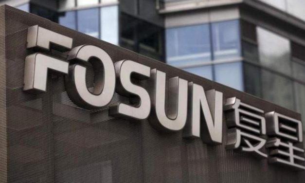 Στην Fosun φέρεται να καταλήγουν τα brands της Thomas Cook και των ξενοδοχείων Casa Cook και Cook’s Club.