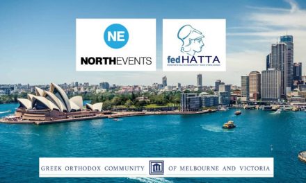 Η North Events διοργανώνει το 1ο Greek Panorama Roadshow στην Αυστραλία