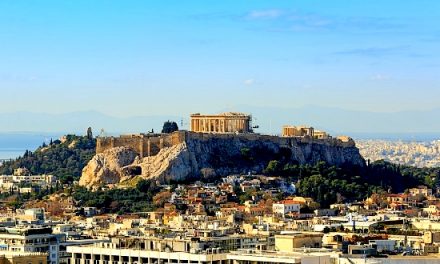 Η “επιστροφή” της Αθήνας ως ταξιδιωτικού προορισμού