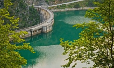 Ο Δήμος Λίμνης Πλαστήρα παράδειγμα προς μίμηση: Δίνει τα Τέλη του τουρισμού για έργα