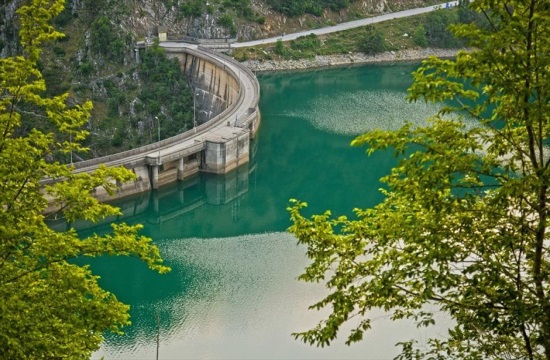 Ο Δήμος Λίμνης Πλαστήρα παράδειγμα προς μίμηση: Δίνει τα Τέλη του τουρισμού για έργα