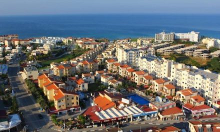 Χωρίς χειμερινό τουρισμό Αγ. Νάπα και Πρωταράς, σε Κύπρο