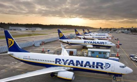 H Ryanair επιβραδύνει την ανάπτυξη της το 2020 και κατηγορεί την Boeing